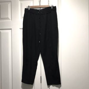 Zara Joggers